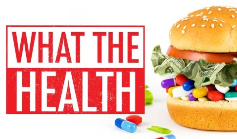 Image result for what the health